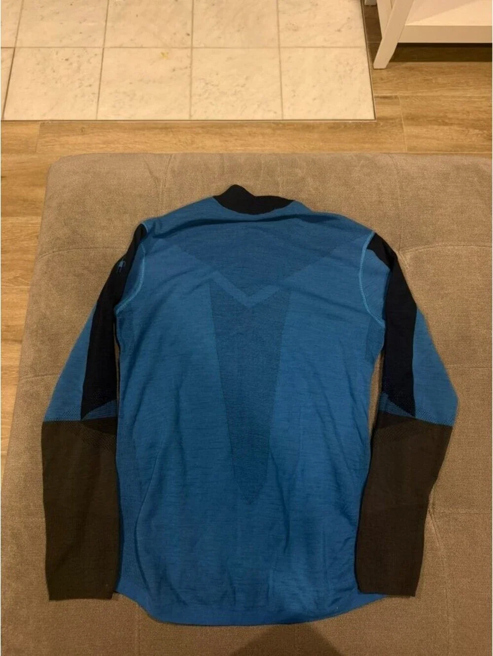 Smartwool intraknit 200